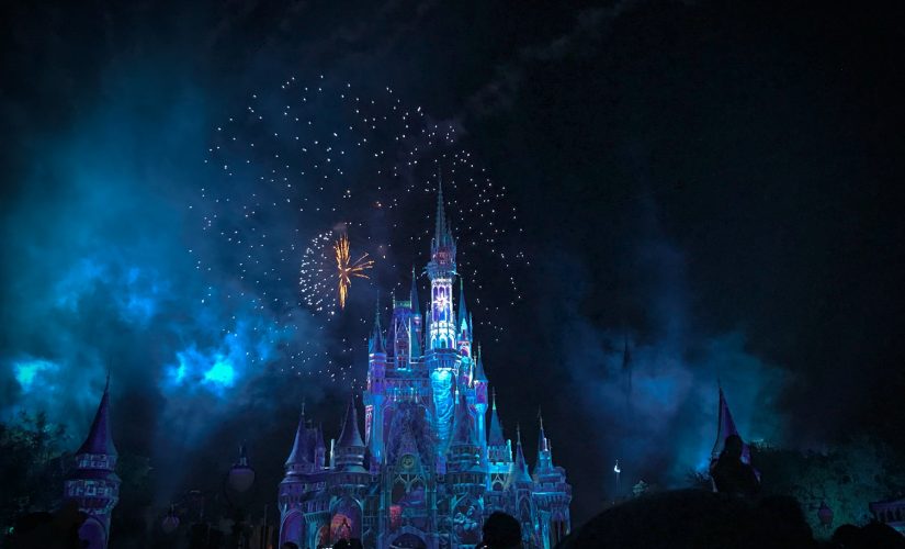 How to Survive Disney World with Your Family