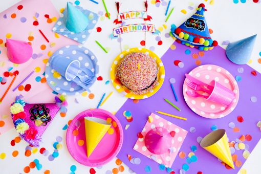 Tips For Affordable Kids Birthday Parties
